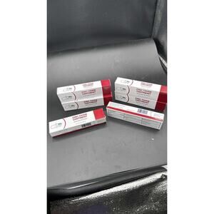 Dynarex We Care Zinc Oxide Ointment Skin Protectant 1 Oz Tube Lot 6